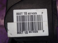 фото thumb №6, Peugeot partner ii 1.6 hdi потенціометр газу 96714167 9671416780 6 pin