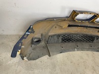 фото thumb №15, Бампер перед передний bmw x3 e83 aero аэродинамический