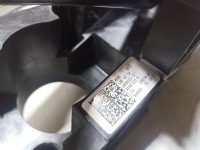 фото thumb №3, Mini cooper f56 педаль тормоза 6858613 автоматическая коробка передач