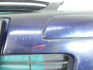 фото thumb №14, Бампер перед citroen c5 i 01-04