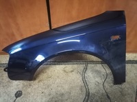 фото thumb №1, Крила a4 b7 lz5l лівий