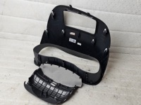 фото thumb №6, Рамка корпус спидометра консоли защита hyundai kona 84830-j9100