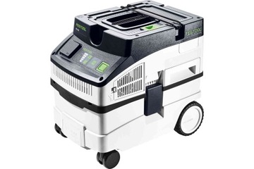 Festool 577415 Промышленный пылесос мощностью 1200 Вт