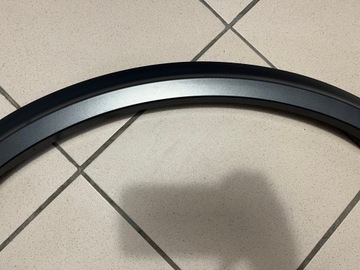 фото thumb №6, Планка накладка крила ліва передня перед seat cupra formentor 5ff