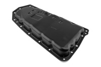 Поддон масляная коробки передач cvt3 compass patriot Оригинал, фото thumb