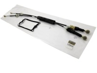 фото thumb №1, Трос перемикання передач оригінал 349352288r renault clio iii