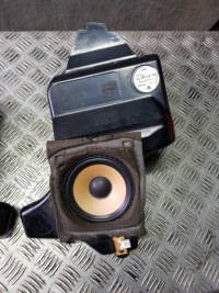 Bmw e46 динамик правый левый задний  дверь Доставка, фото thumb