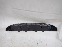 Купити Kia оригінальний номер 86565-1h000 решітка вентиляційна, бампер, фото thumb