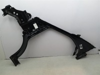фото thumb №13, Стійка перед праве ford transit mk8 viii max kk31-16c274-ba 2013-