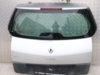 фото thumb №2, Крышка багажника задняя задняя renault scenic ii ted69