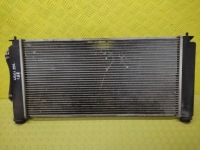 Купить Toyota land cruiser 3,0td радиатор воды, фото thumb