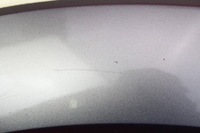 фото thumb №9, Крыло левый перед передний 3m4 subaru legacy 4 iv 03-09