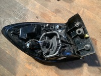 фото thumb №5, Renault captur lift лампа правий задня led оригінал