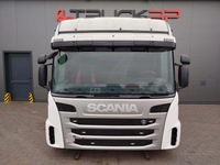 фото thumb №1, Кабіна scania g xpi