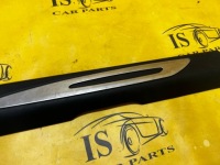 Молдинг поріг накладка поріг права citroen ds3 Доставка, фото thumb