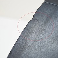 фото thumb №7, Hyundai ioniq 5 2022 ліва сторона молдинг pod фара задня