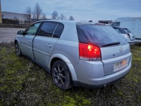 Купити Opel signum генератор 2003 2.2l 0124525030 13108596, фото thumb