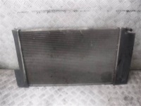 фото thumb №1, Радиатор wody toyota auris i 1.6 16v vvt- i dual