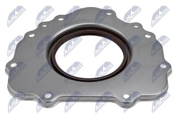 фото thumb №2, Nup-ms-016 nty ущільнювач вала колінчастий вал. mmitsubishi