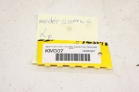 фото thumb №5, Km307 jaguar xj x351 модуль сидіння лівий перед