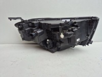 Renault austral full led matrix комплектная левая лампа 260609504r описание!!! Недорого, фото thumb