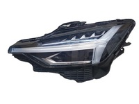 фото thumb №1, Volvo polestar фара led base передняя левая лампа 32342450