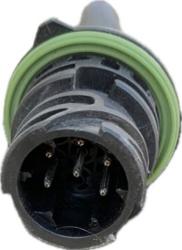 фото thumb №6, Фара задняя led rh man tg3 tgx3 81.25225-6568