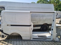 фото thumb №1, Vivaro 14- trafic 14-22 правий bok long