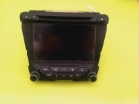 фото thumb №1, Радио навигация 96560-3z100 hyundai i40 12r