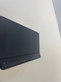 фото thumb №5, Дисплей экран радио навигация сенсорный мультимедиа seat leon iv 4