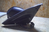 фото thumb №10, Mitsubishi l200 iv дзеркало ліва 5 pin l1557 uk