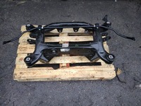 фото thumb №1, Подрамник подрамник задняя bmw x3 g01