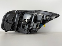 Купить Mercedes amg gt w190 190 рестайлинг  black лампа передняя правая full led, фото thumb