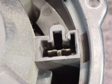 фото thumb №5, Mitsubishi colt vi z30 02-09 вентилятор воздуховод воздуходувка mf0160700701