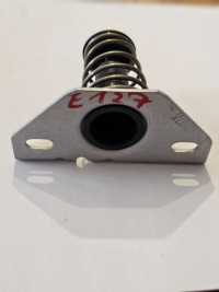 фото thumb №1, Bmw x3 f25 x4 f26 51237295780 оригинальная пружина капот