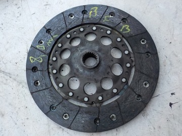 фото thumb №9, Audi a4 b6 b7 1.8t bfb колесо двомасовий зчеплення