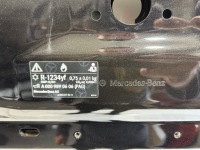 фото thumb №16, Mercedes s klasa w223 a223 капот кришка двигуна перед передня a2238801100
