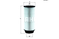 фото thumb №1, Knecht фільтр пального iveco daily v 35c15 v. 40c15 v