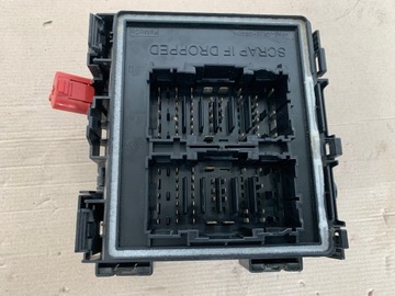 фото thumb №12, Ford mustang mach-e rwd 75.7 kwh корпус коробка предохранителей оригинал