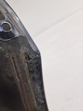 фото thumb №10, Bmw f10 f11 серії 5 крило лівий перед переднє