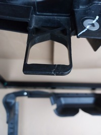 фото thumb №10, Підсилювач pas передній fiat 500 electric 52140819