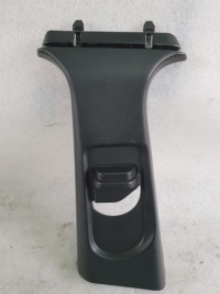 фото thumb №2, Защита обшивка стойка верхний левая mercedes w246