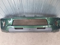 фото thumb №6, Бампер передний suzuki jimny iii lift 2012-2018