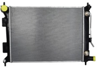 фото thumb №1, Радиатор wody hyundai i20 2014 - 25310c8050