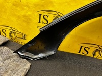 фото thumb №9, Крила перед передній правий молдинг chevrolet corvette c5 97-04