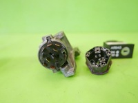 фото thumb №8, Набір замок запалювання кришка пального ключ vw polo iv 9n 1.2 01-05