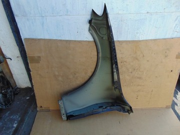 фото thumb №11, Крило праві перед mercedes w213 a2138810001