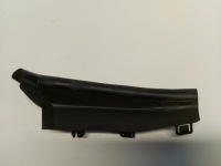 фото thumb №1, Volvo xc40 t5 eh захист жабо правий перед 31651565