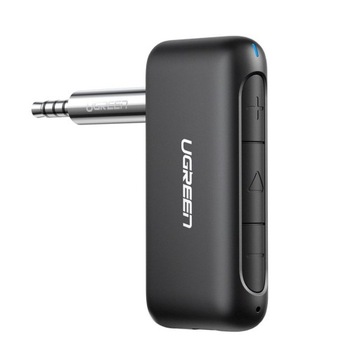 Аудиоадаптер Bluetooth 5.0 UGREEN CM276