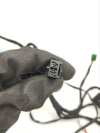фото thumb №10, Mercedes w177 жгут провод дверь перед левая право a1775405520